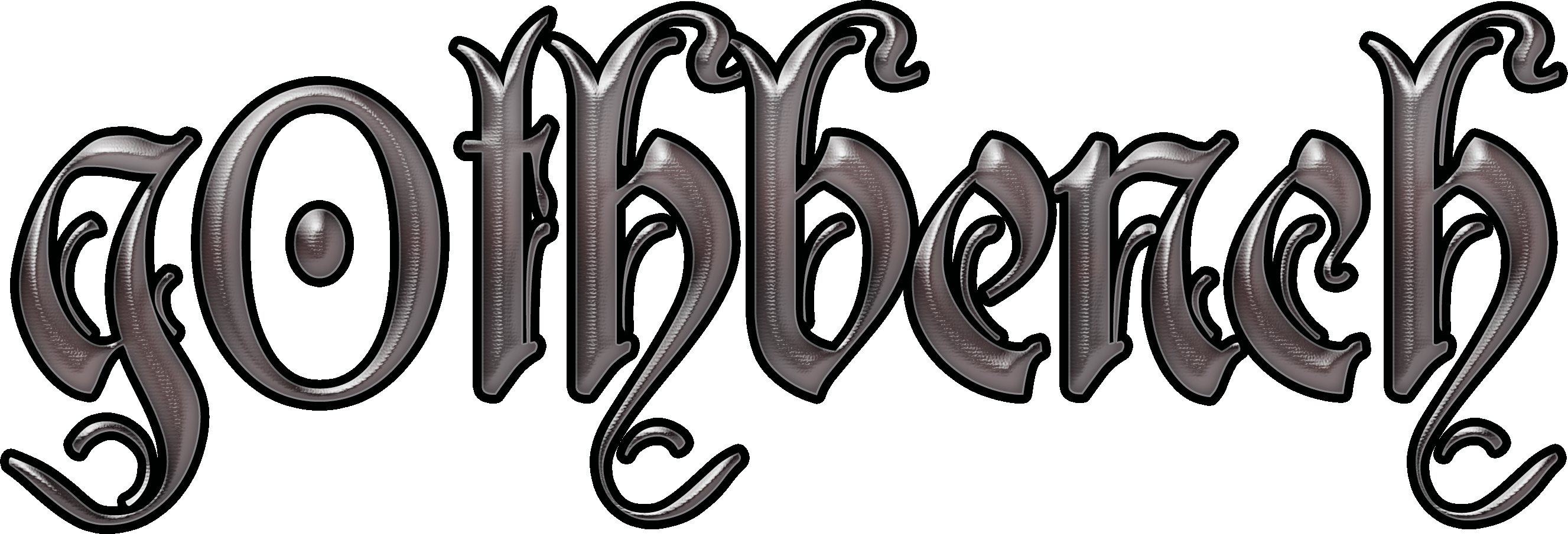 gothbench